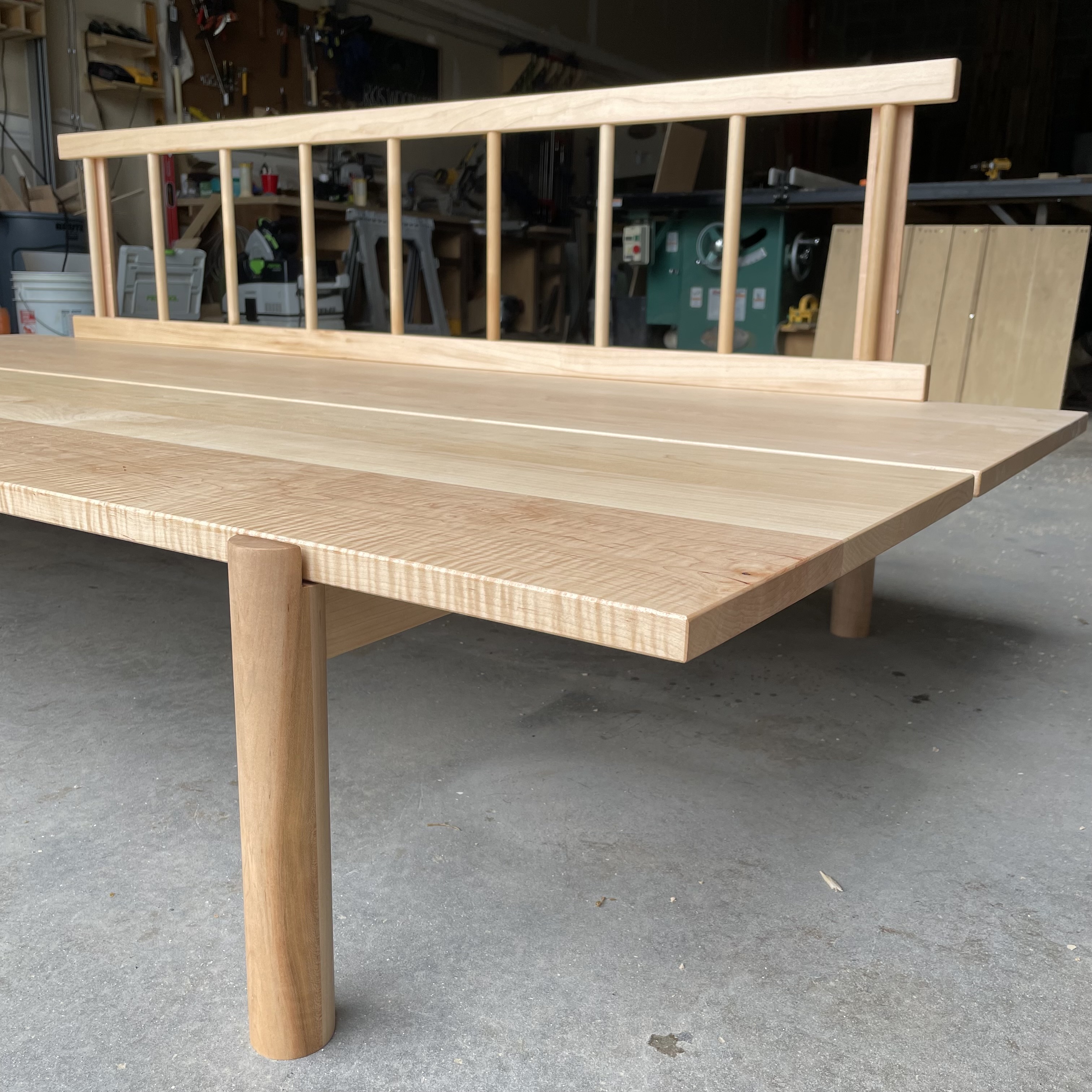 custom daybed