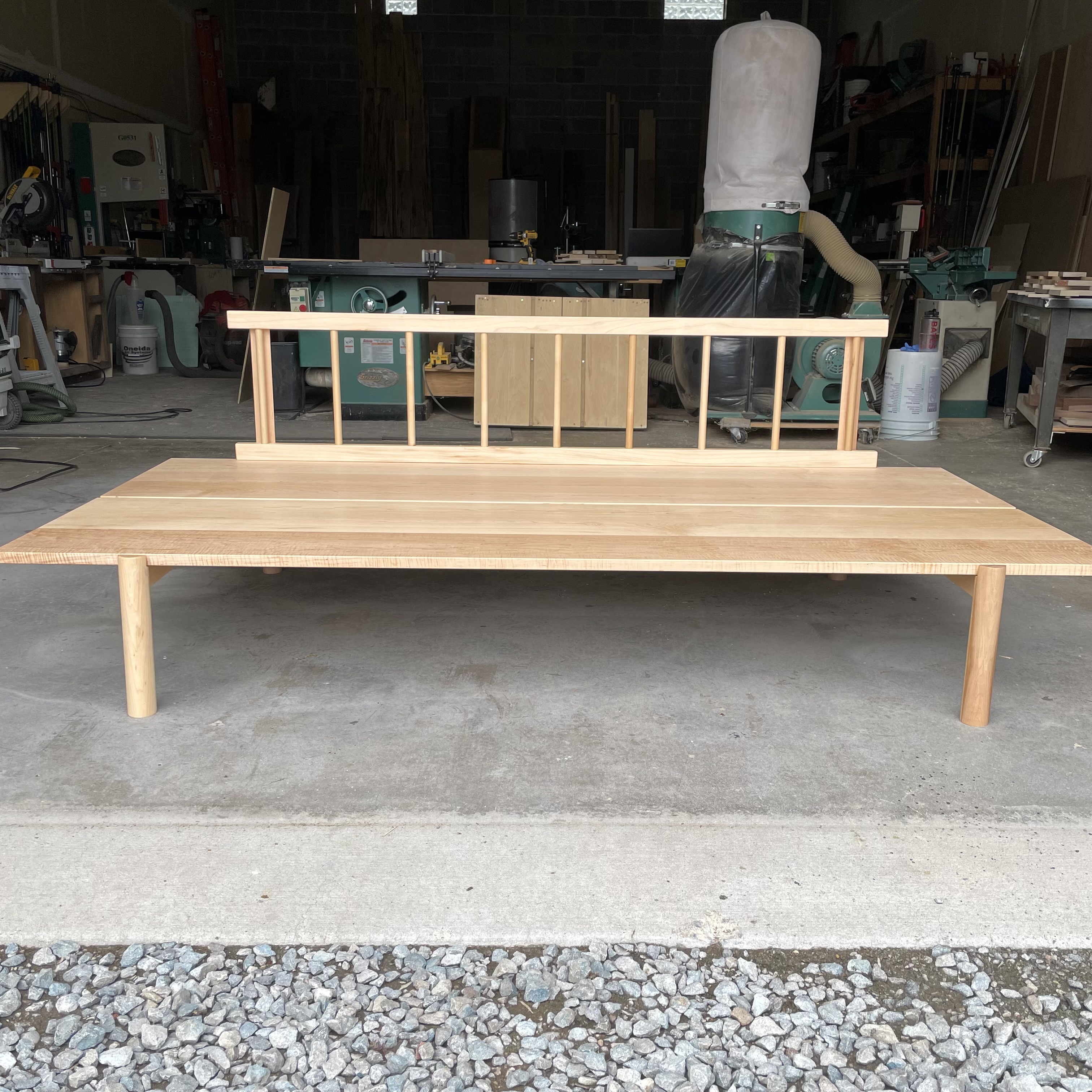 custom daybed